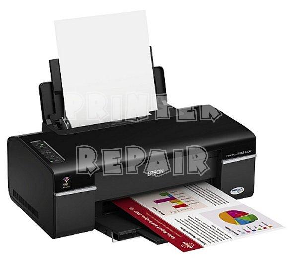 Epson Stylus Photo R245